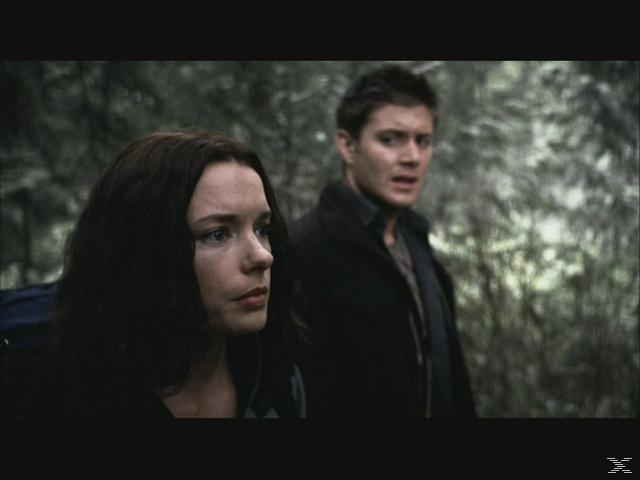 supernatural staffel 1 online supernatural staffel 1 online