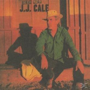 Best Of J. J. Cale (Ecopac)