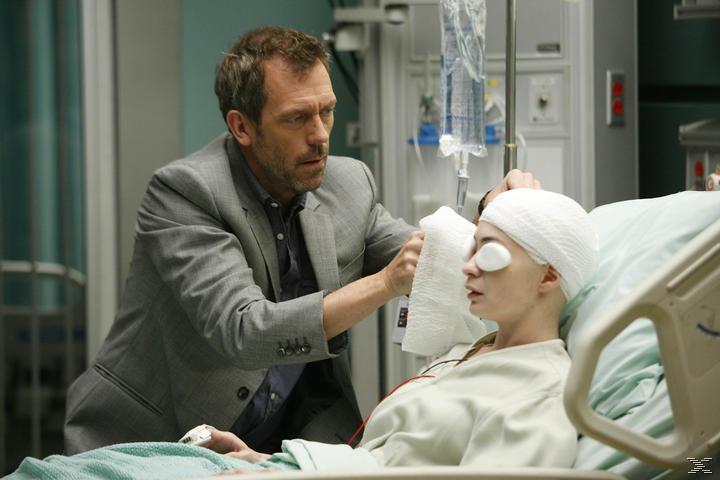 Dr House Staffel 5 Download Deutsch