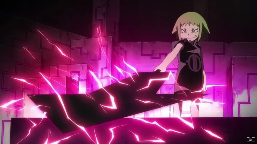 Soul Eater, Vol. 2 Soul Eater, Vol. 2