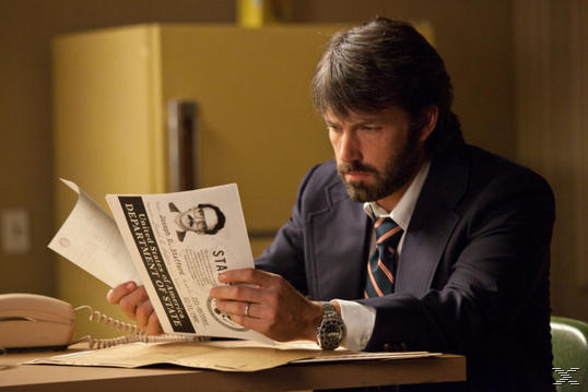 Argo | Blu-ray