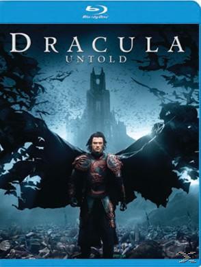 Dracula Untold