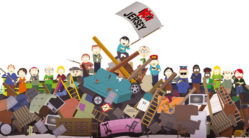 south park staffel 14 south park staffel 14