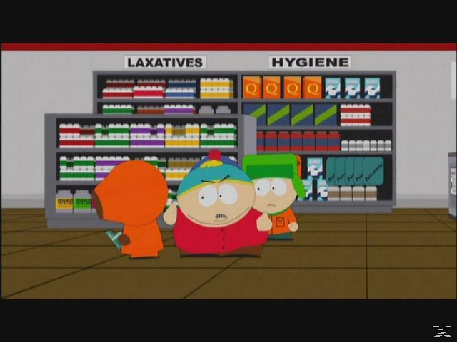 south park staffel 13 south park staffel 13