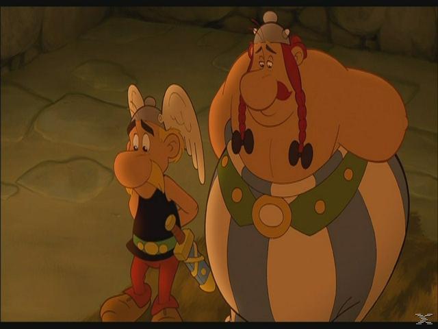 Mp4 Cartoons For Ipod Asterix Et Les Vikings 