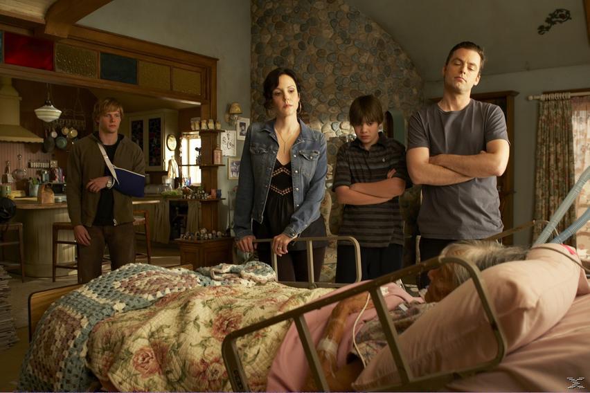 weeds staffel 4 weeds staffel 4