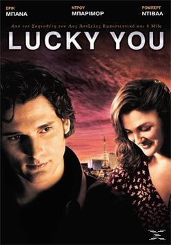 Lucky You