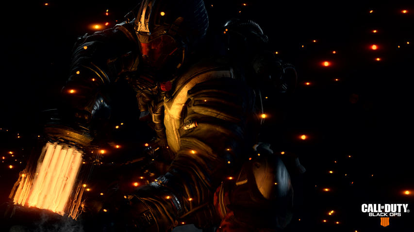 Call of Duty: Black Ops 4 - Xbox One